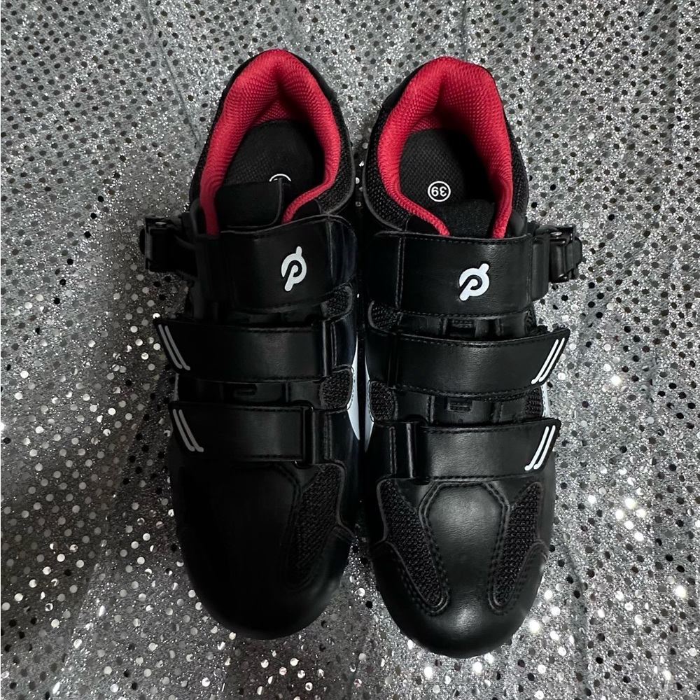 Peloton Cycling Shoes